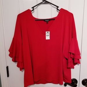 Express Ladies Blouse (New)